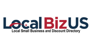 LocalBizUS Logo