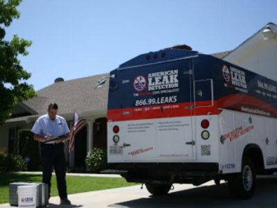 American Leak Detection of Miami