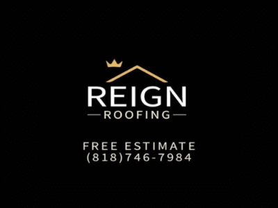 Reign Roofing