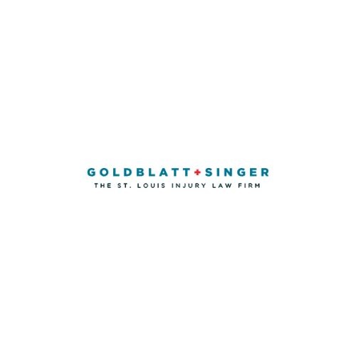 Goldblatt + Singer - The St. Louis Injury Law Firm