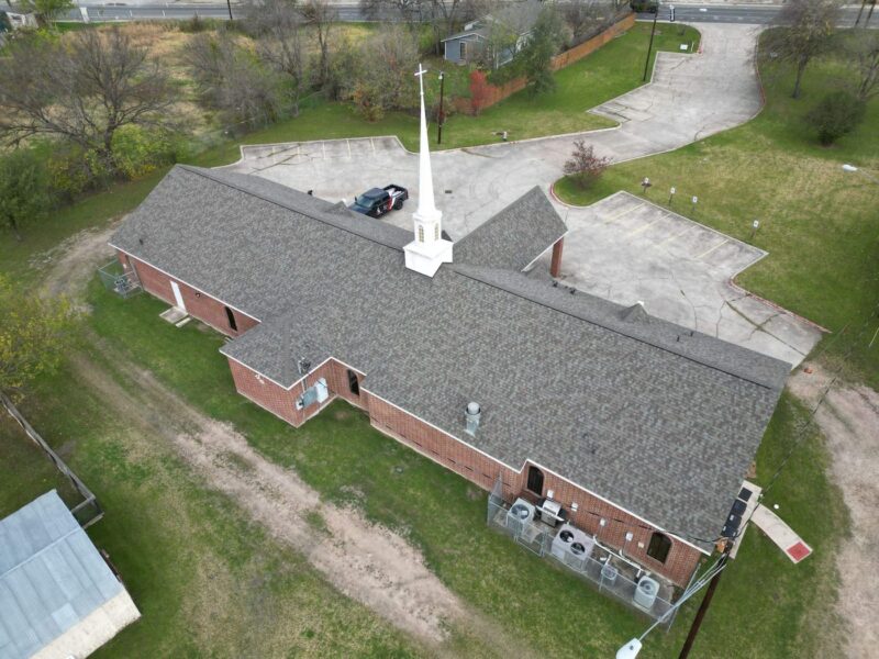RoofsOnly.com