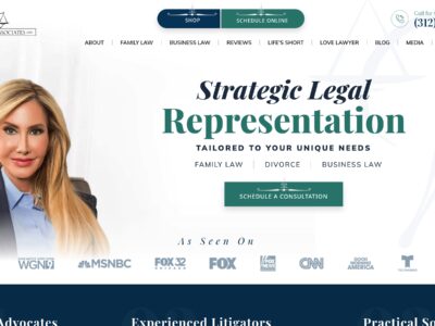 Corri Fetman & Associates, Ltd