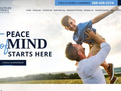 The Bellinger Law Office