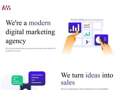 Mark W Miller Business Consulting