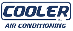Cooler Air Conditioning LLC
