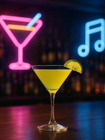 Bars & Nightlife