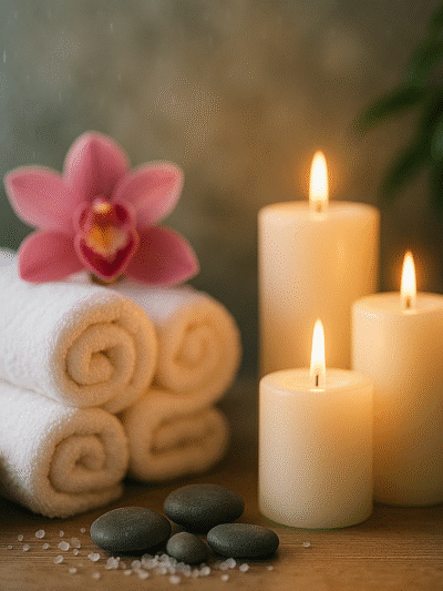 Beauty & Spas