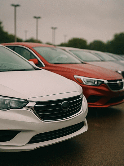 Car Dealers