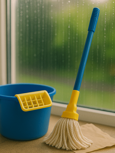 Cleaning Services