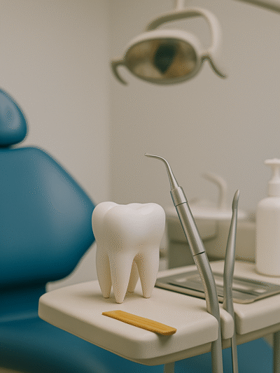Dentists