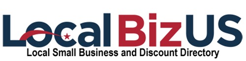 LocalBizUS Logo