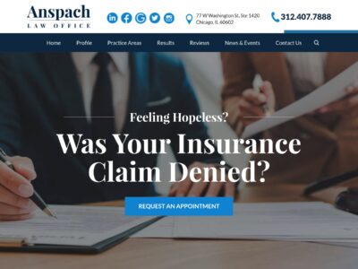 Anspach Law Office