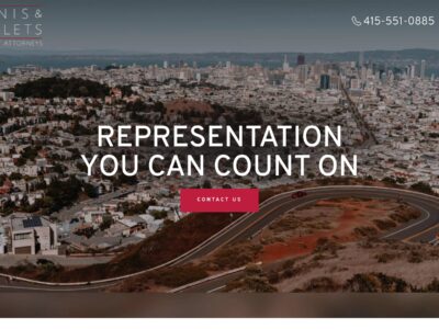 Minnis & Smallest LLP