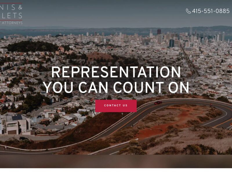 Minnis & Smallest LLP