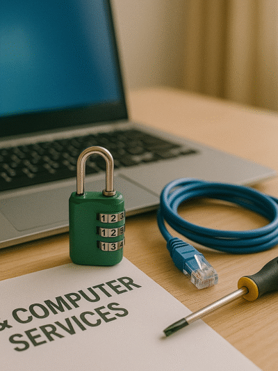 IT & Computer Services