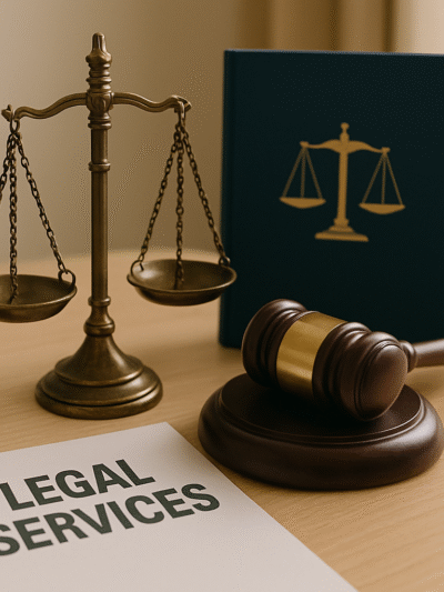Legal Services