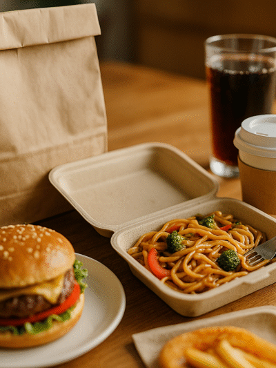 Restaurants & Dining